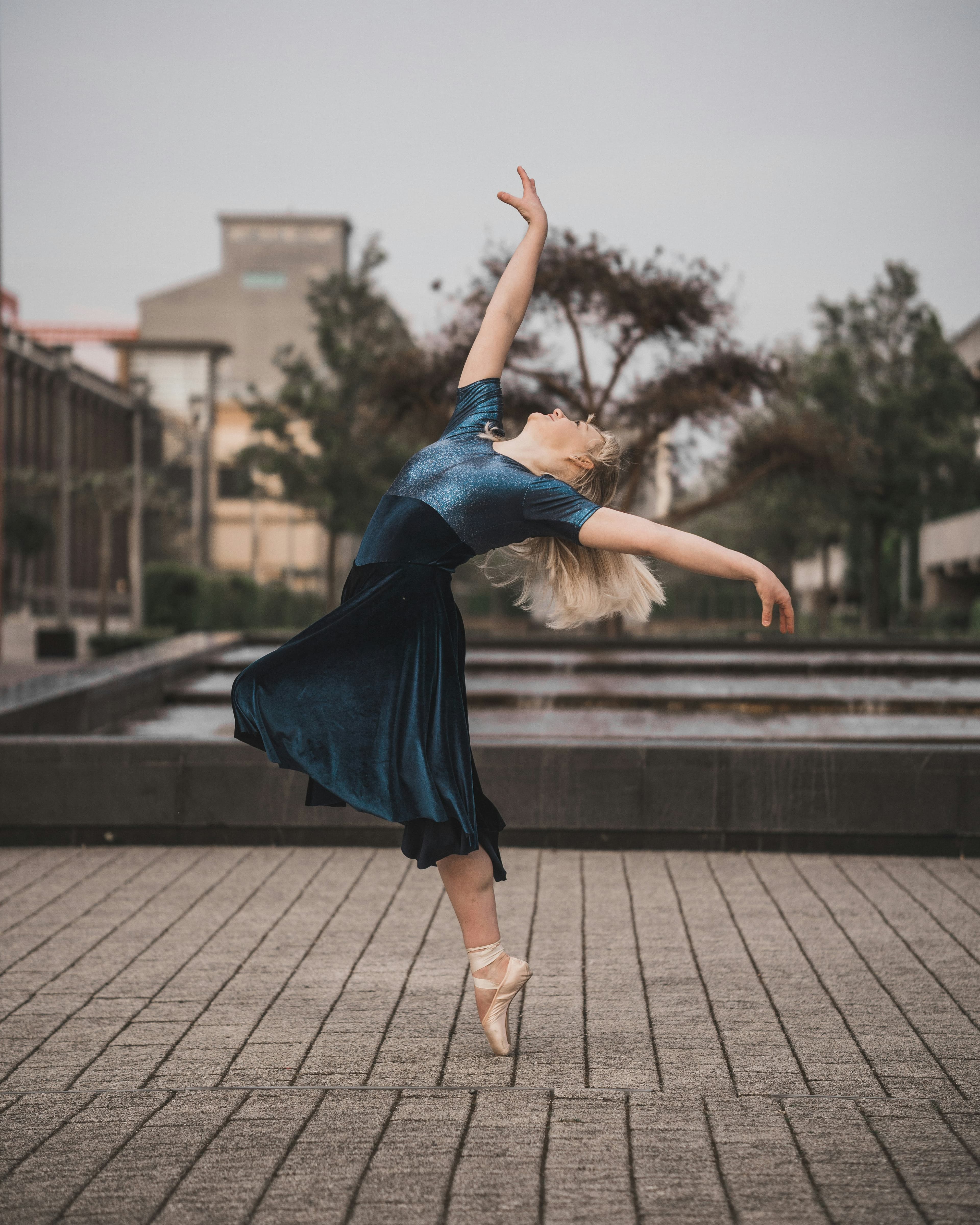 Dancers