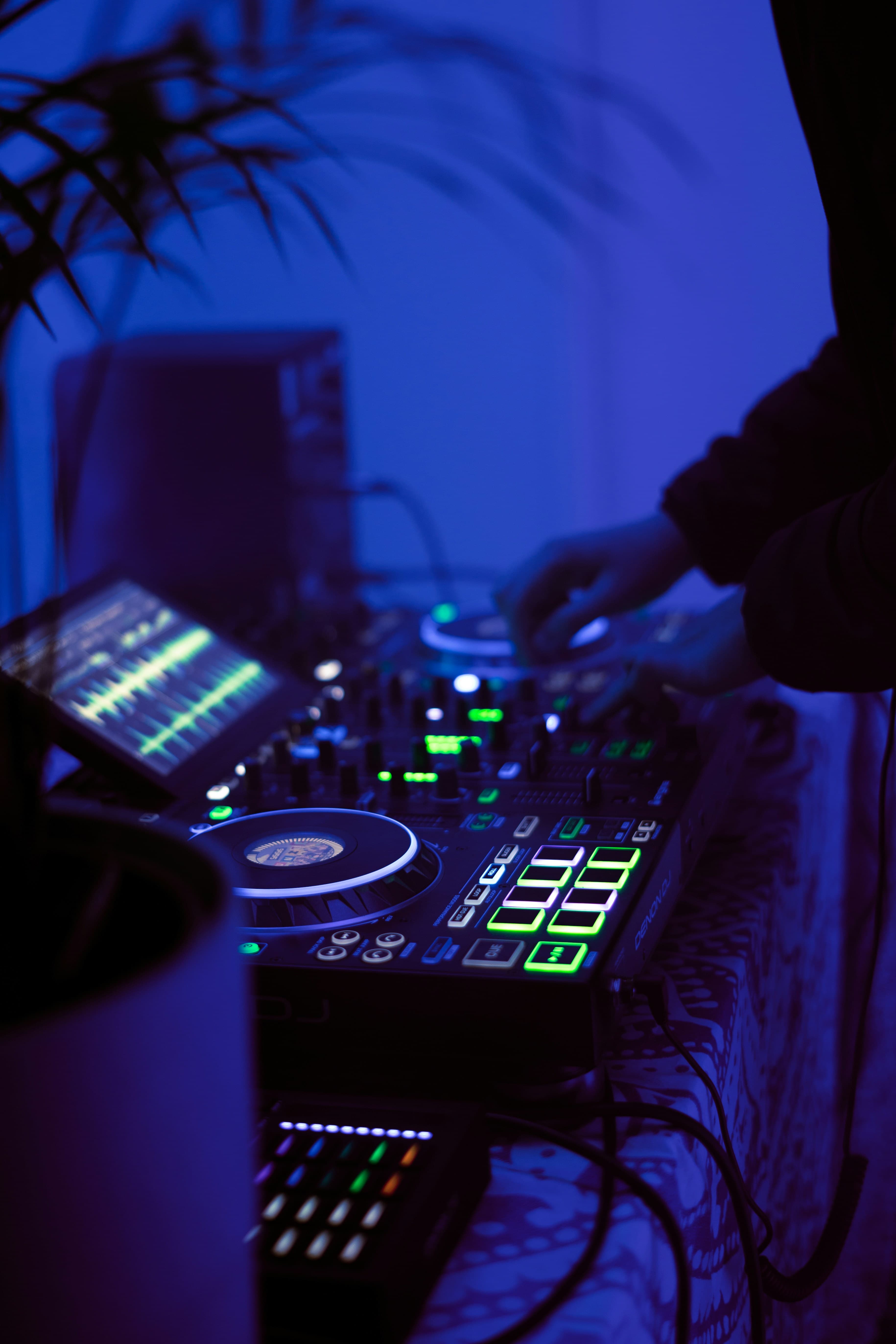 DJs